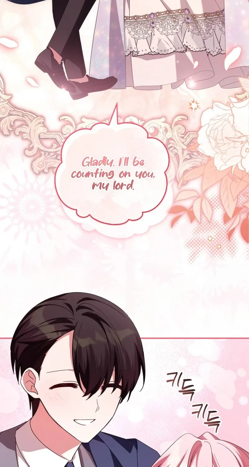 The Little Lady Behind the Villain Chapter 106 page 63 - 