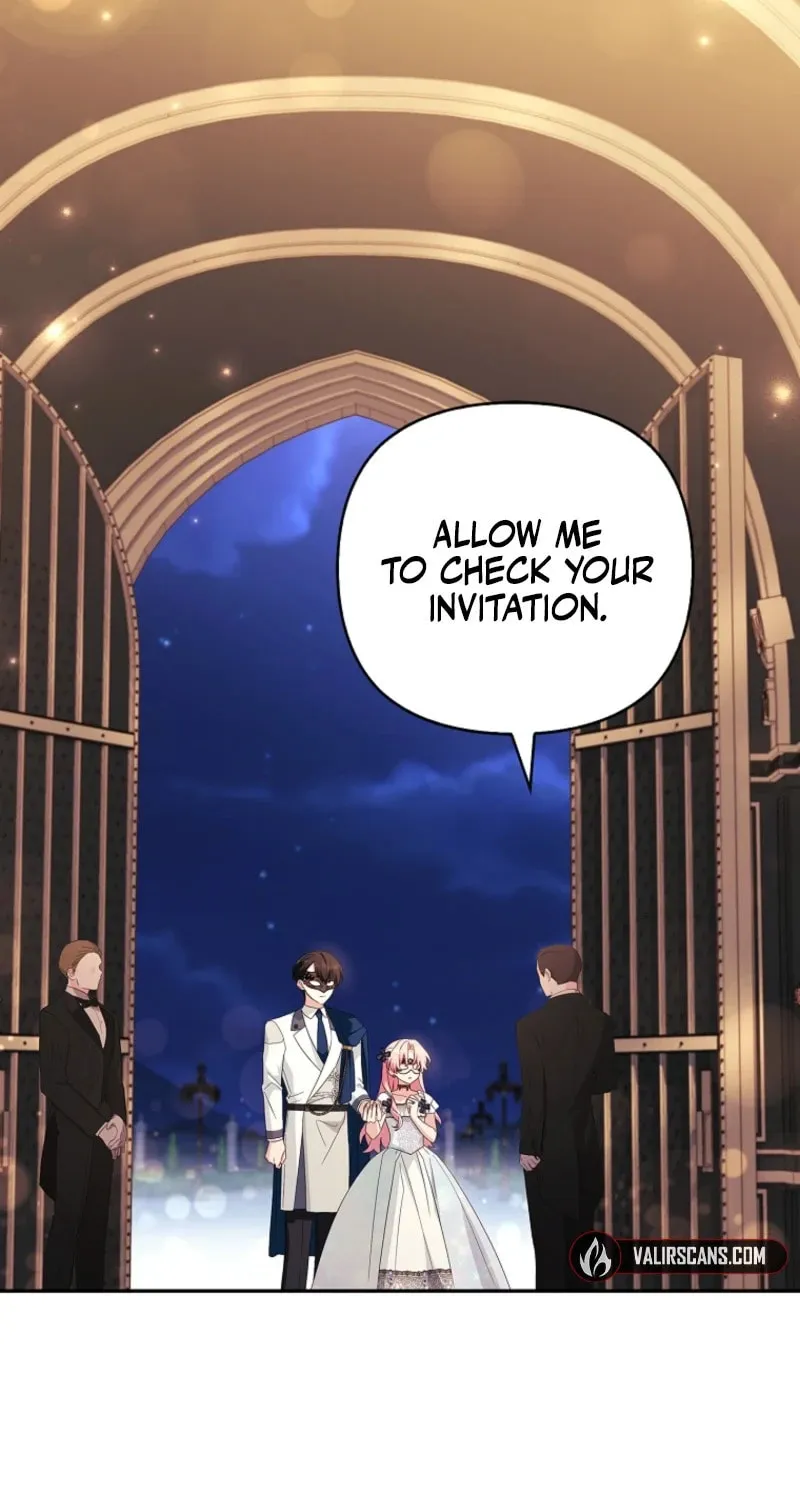 The Little Lady Behind the Villain Chapter 106 page 68 - 