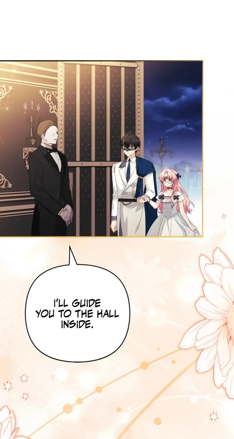 The Little Lady Behind the Villain Chapter 106 page 69 - 