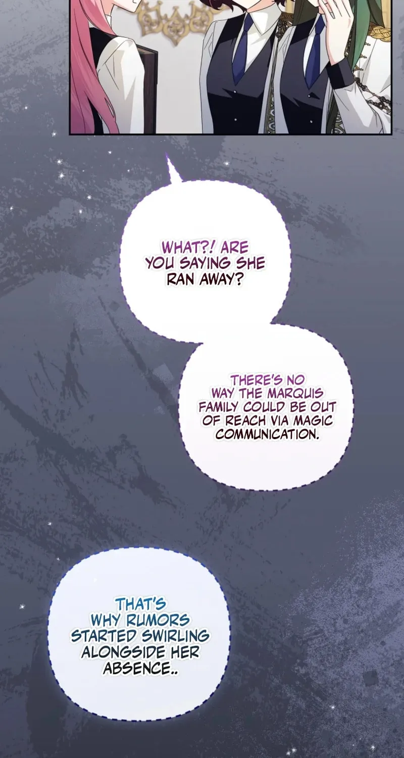 The Little Lady Behind the Villain Chapter 106 page 8 - 