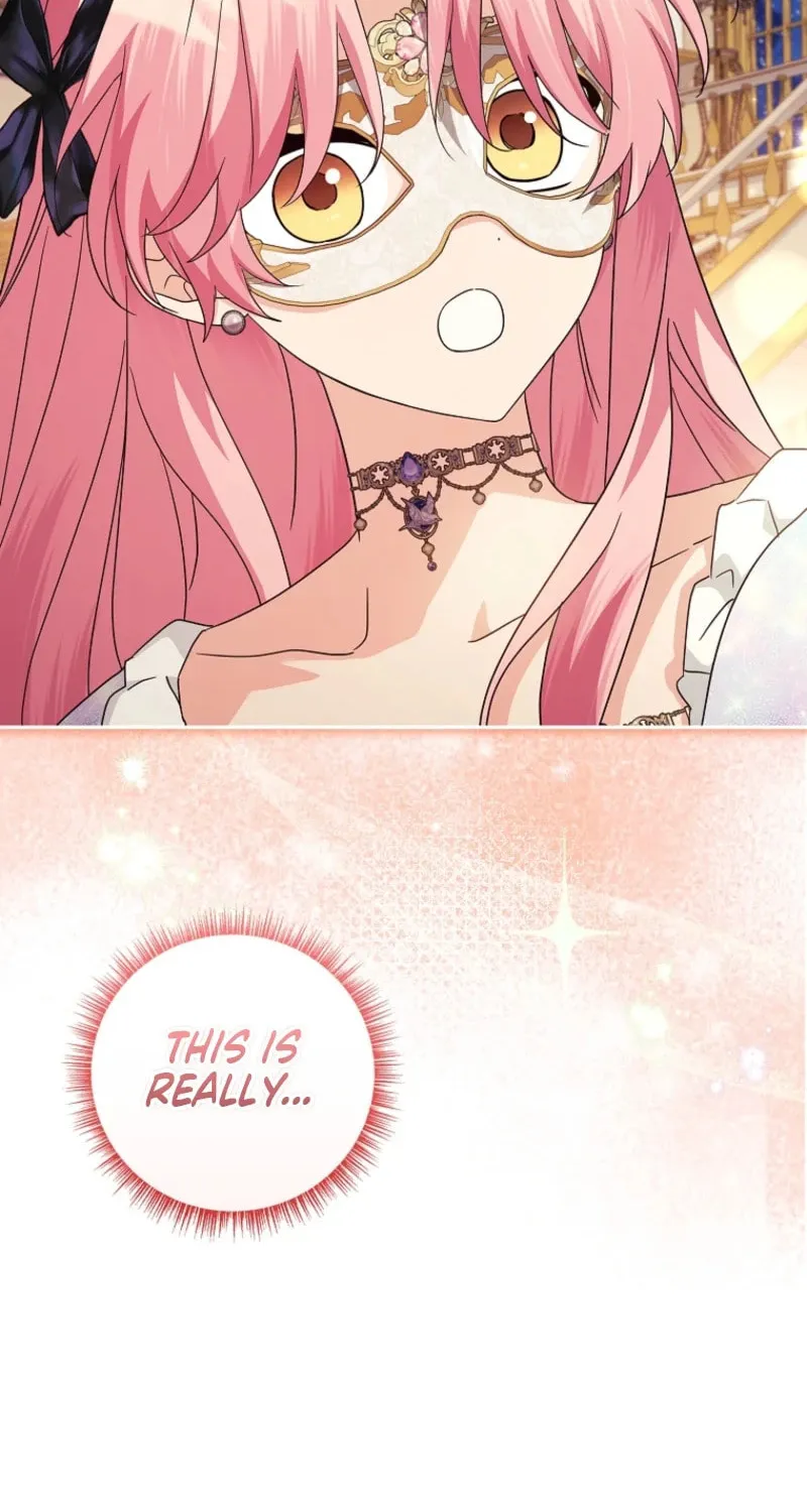 The Little Lady Behind the Villain Chapter 106 page 73 - 