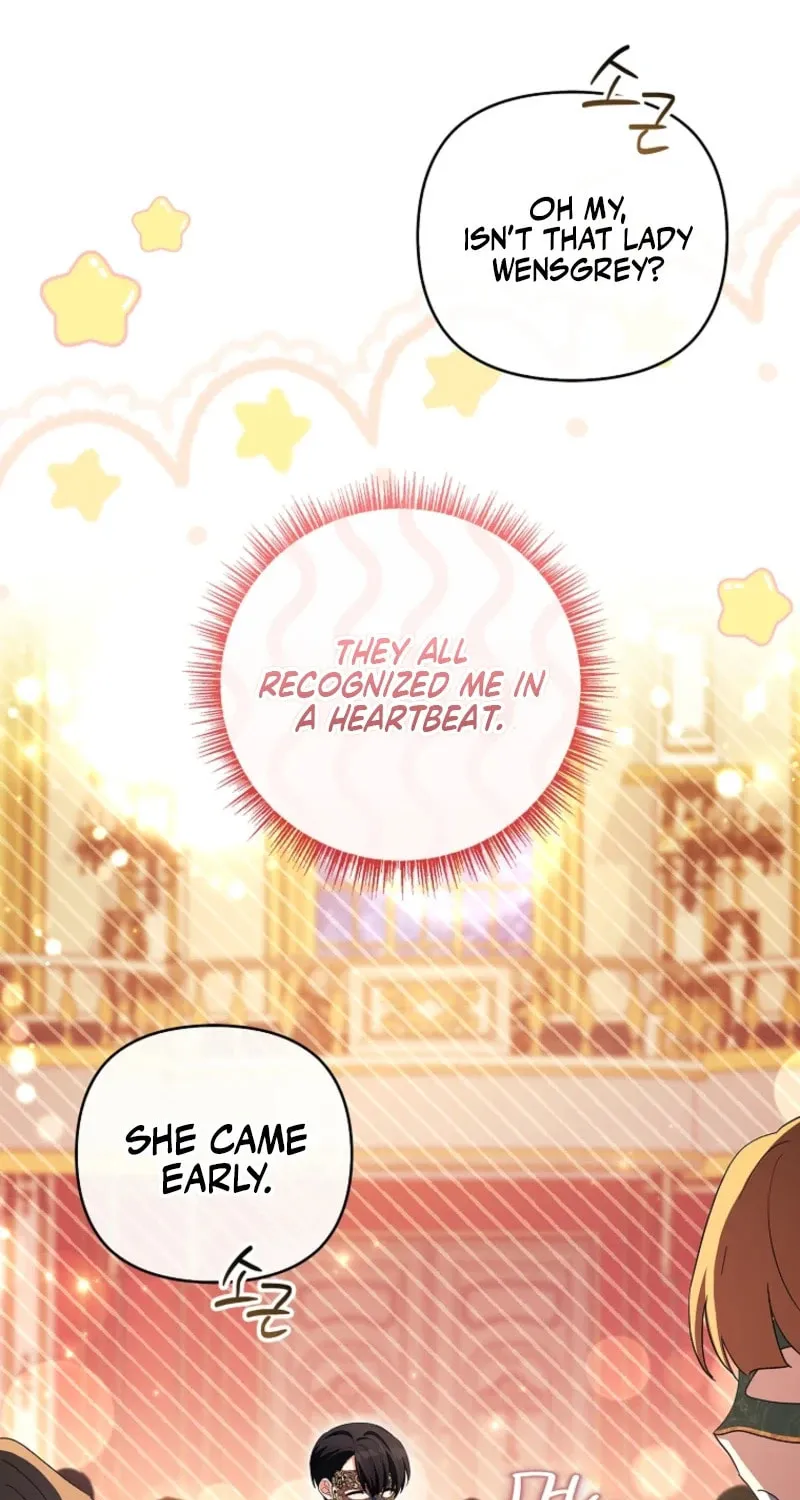 The Little Lady Behind the Villain Chapter 106 page 74 - 