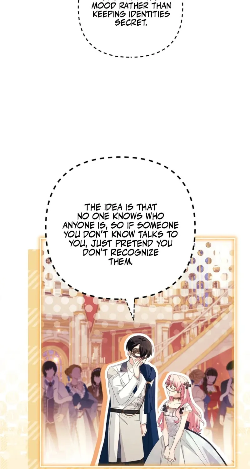 The Little Lady Behind the Villain Chapter 106 page 77 - 