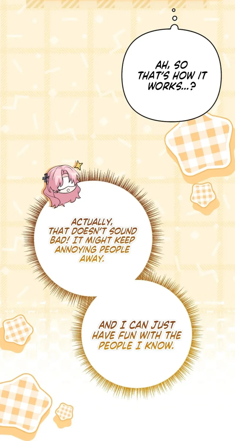 The Little Lady Behind the Villain Chapter 106 page 78 - 