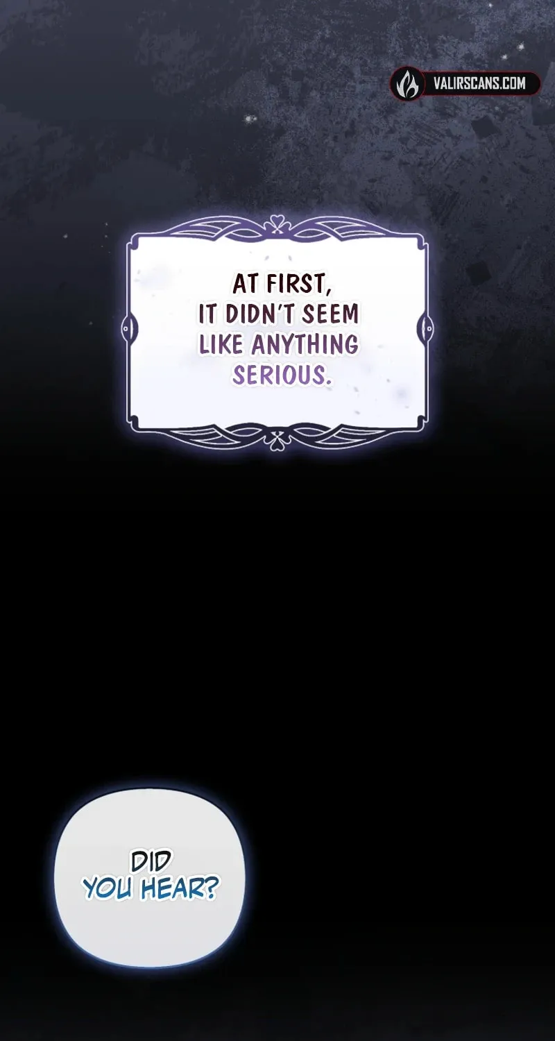 The Little Lady Behind the Villain Chapter 106 page 9 - 