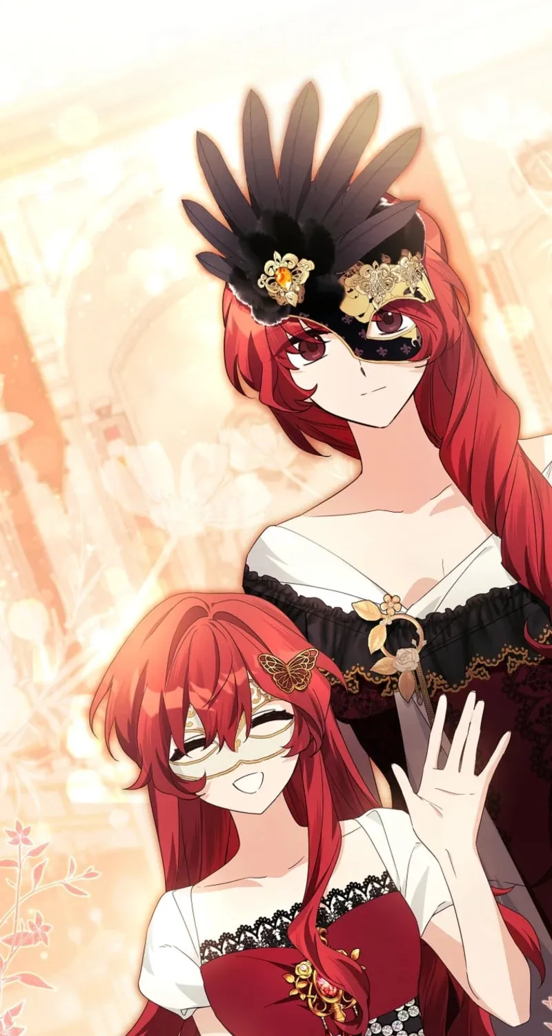 The Little Lady Behind the Villain Chapter 106 page 81 - 