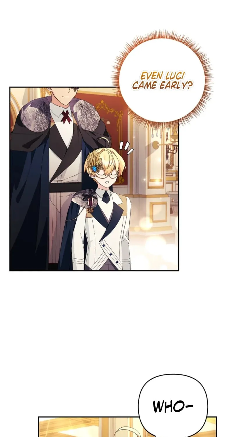 The Little Lady Behind the Villain Chapter 106 page 84 - 
