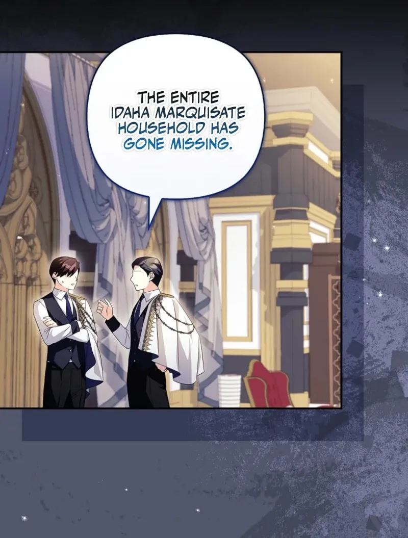 The Little Lady Behind the Villain Chapter 106 page 10 - 