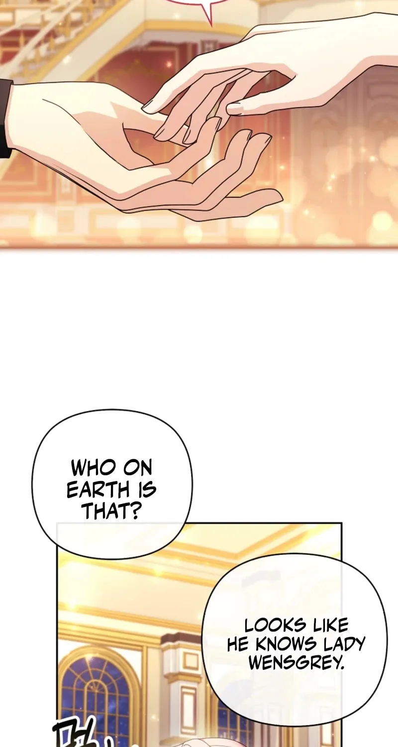 The Little Lady Behind the Villain Chapter 106 page 92 - 