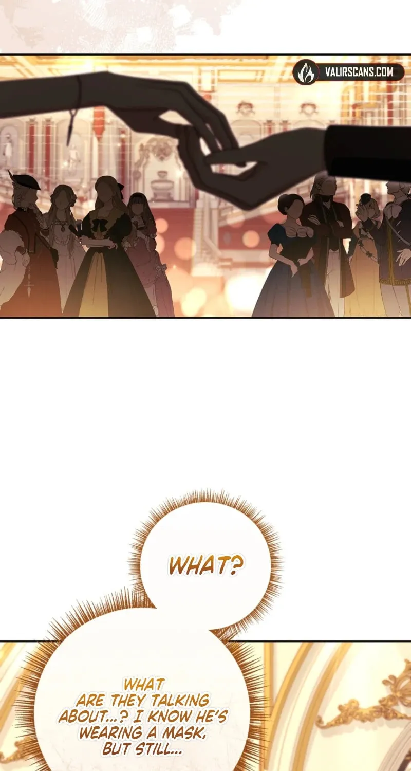 The Little Lady Behind the Villain Chapter 106 page 94 - 