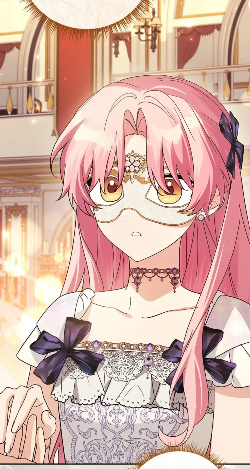 The Little Lady Behind the Villain Chapter 106 page 95 - 