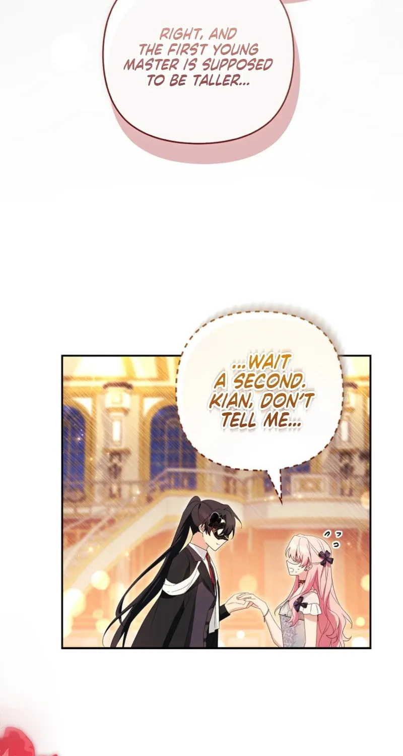 The Little Lady Behind the Villain Chapter 106 page 97 - 