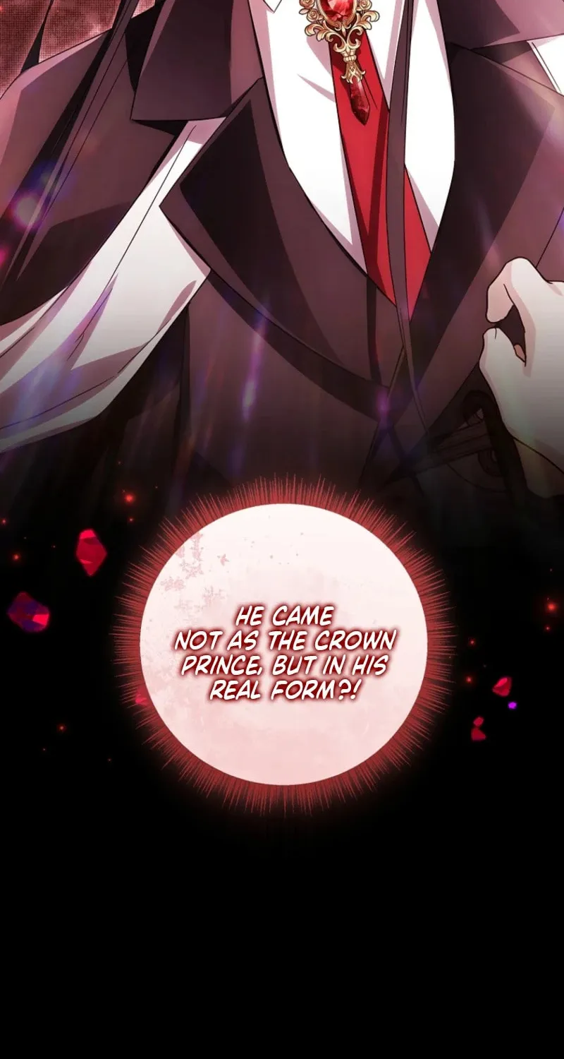 The Little Lady Behind the Villain Chapter 106 page 99 - 