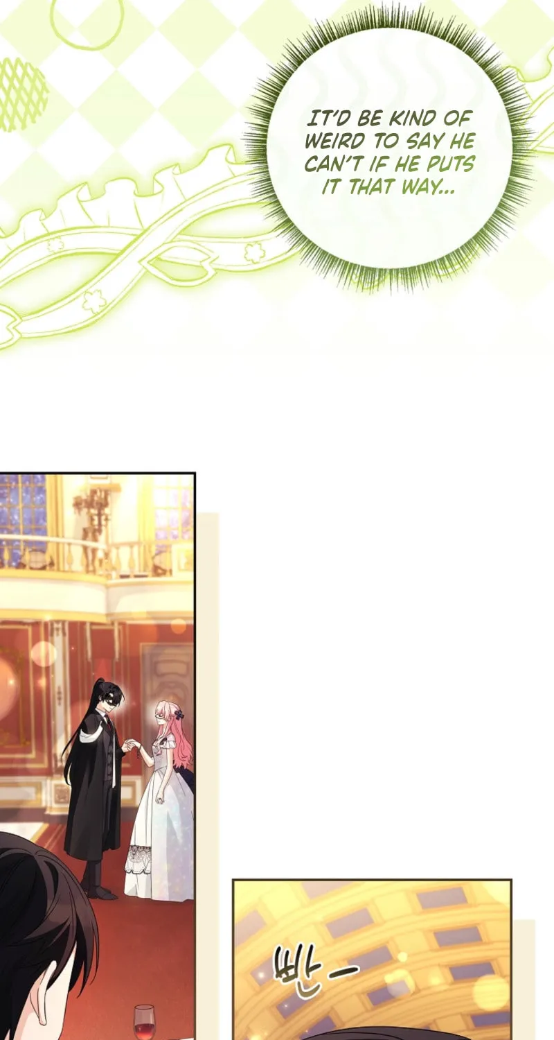 The Little Lady Behind the Villain Chapter 107 page 11 - 