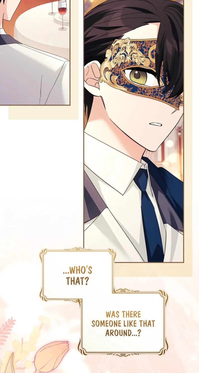 The Little Lady Behind the Villain Chapter 107 page 12 - 