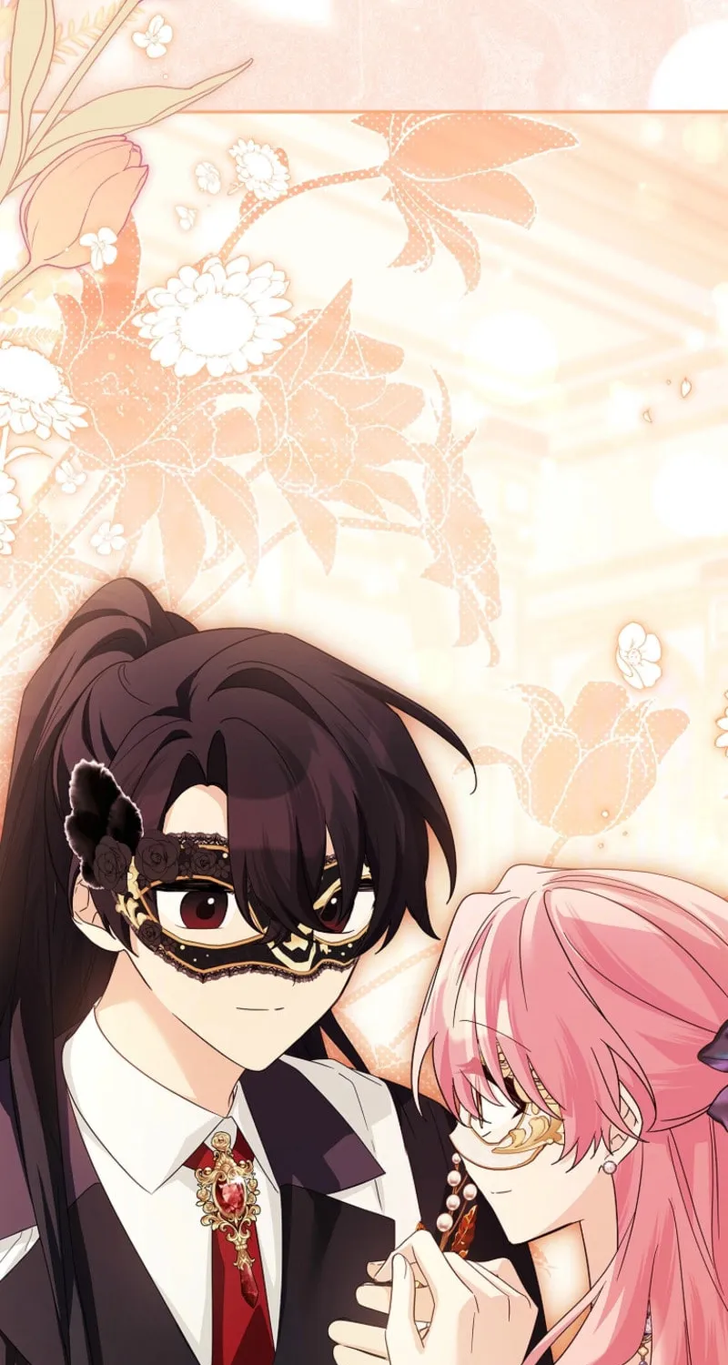 The Little Lady Behind the Villain Chapter 107 page 13 - 