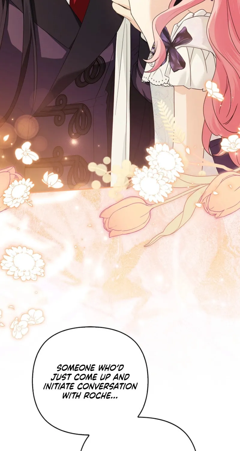 The Little Lady Behind the Villain Chapter 107 page 14 - 