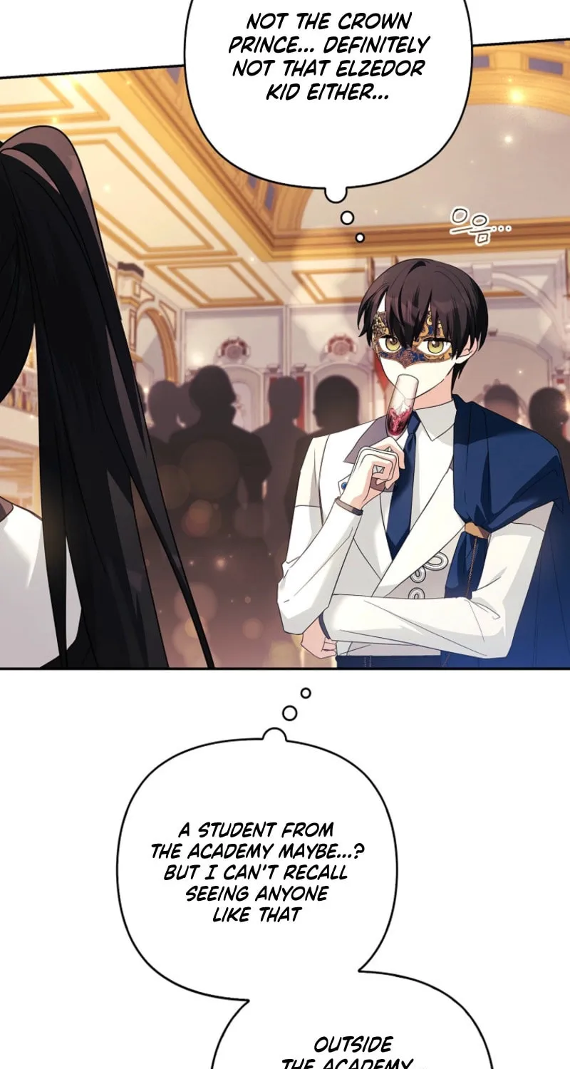 The Little Lady Behind the Villain Chapter 107 page 15 - 