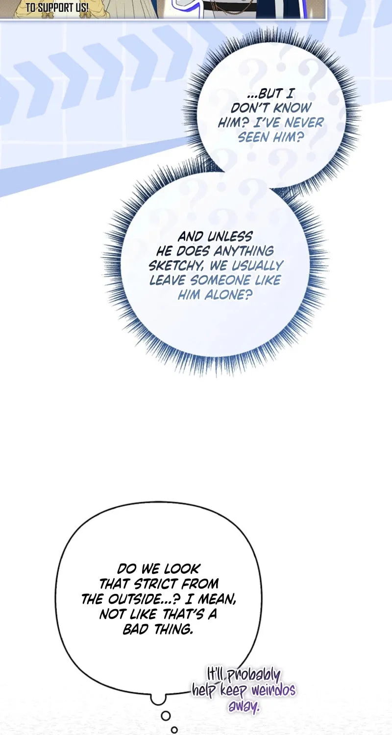 The Little Lady Behind the Villain Chapter 107 page 17 - 
