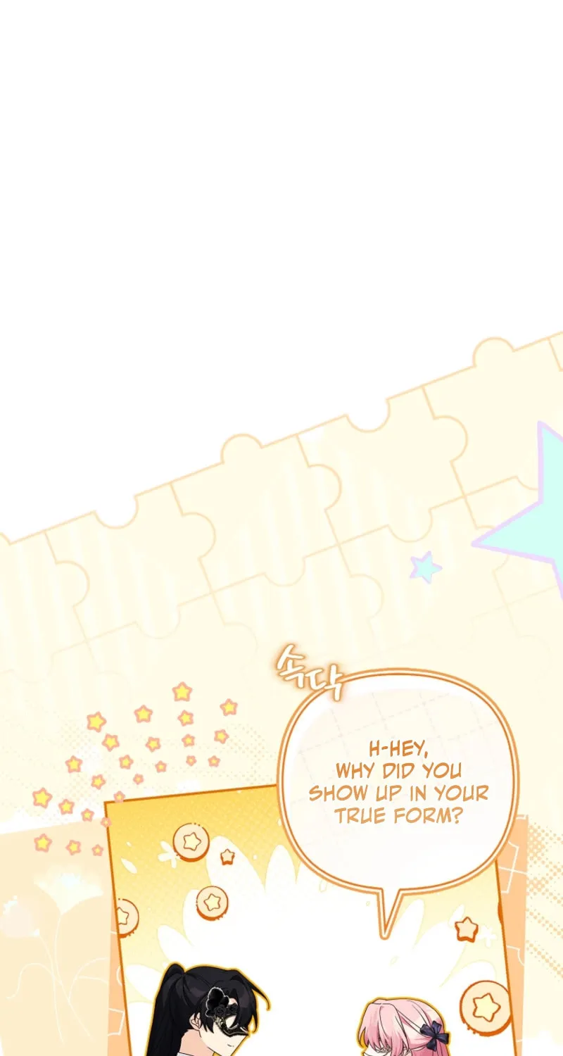 The Little Lady Behind the Villain Chapter 107 page 3 - 