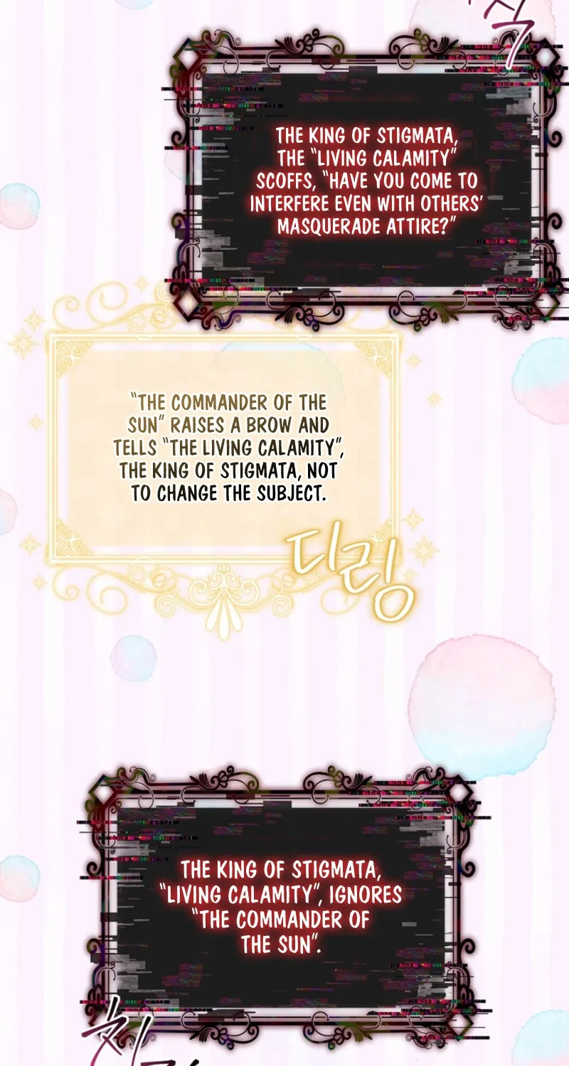 The Little Lady Behind the Villain Chapter 107 page 22 - 
