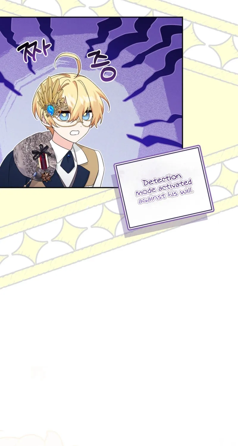 The Little Lady Behind the Villain Chapter 107 page 27 - 