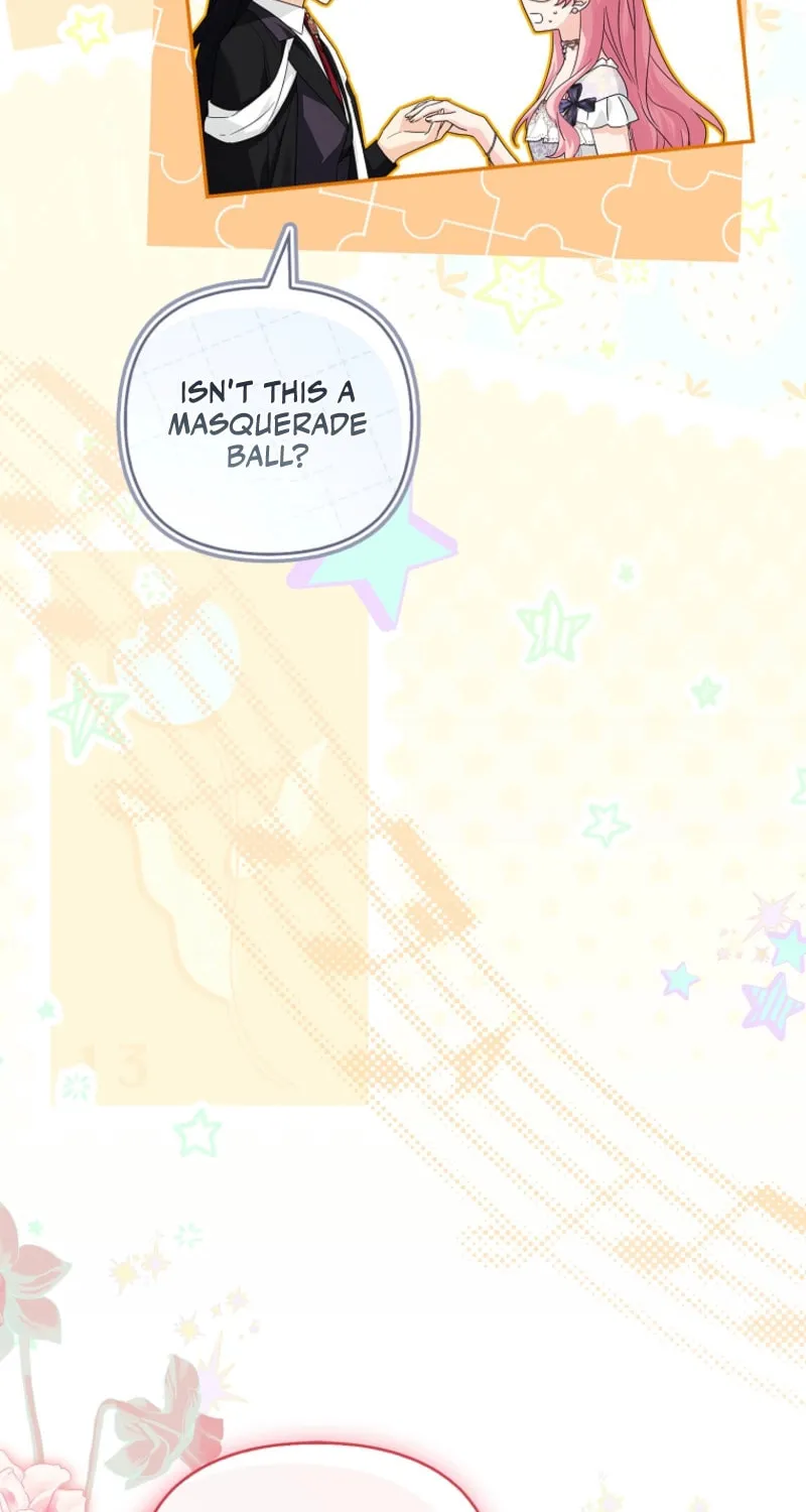 The Little Lady Behind the Villain Chapter 107 page 4 - 
