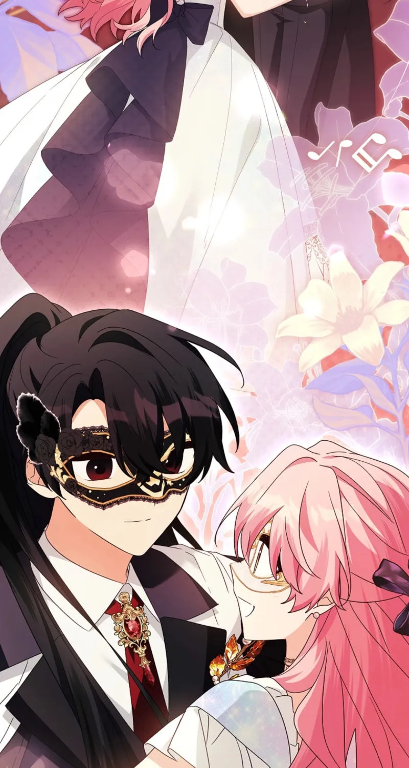 The Little Lady Behind the Villain Chapter 107 page 32 - 