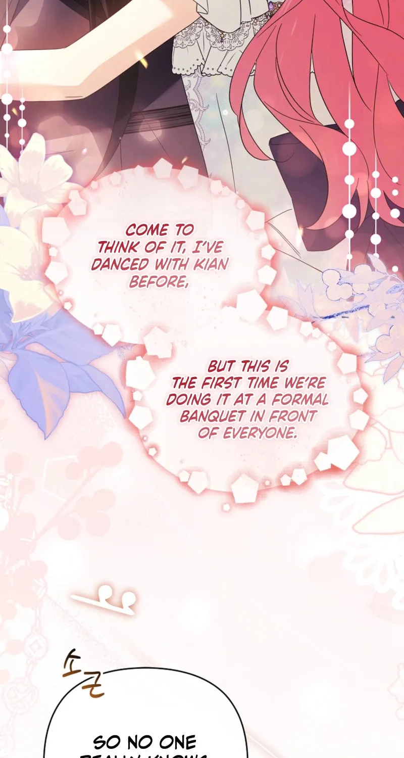 The Little Lady Behind the Villain Chapter 107 page 33 - 
