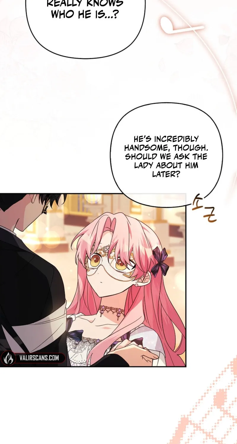 The Little Lady Behind the Villain Chapter 107 page 34 - 