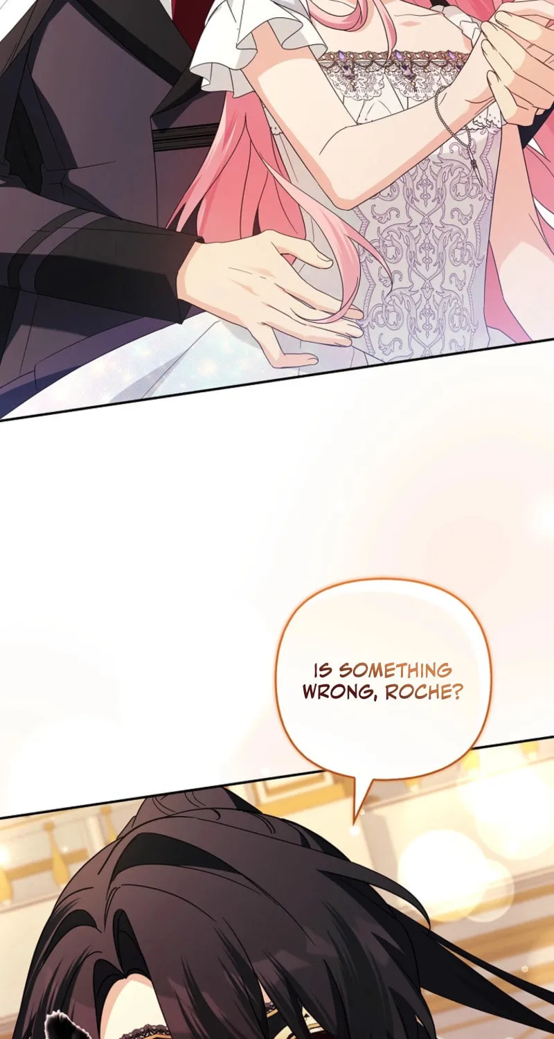 The Little Lady Behind the Villain Chapter 107 page 36 - 