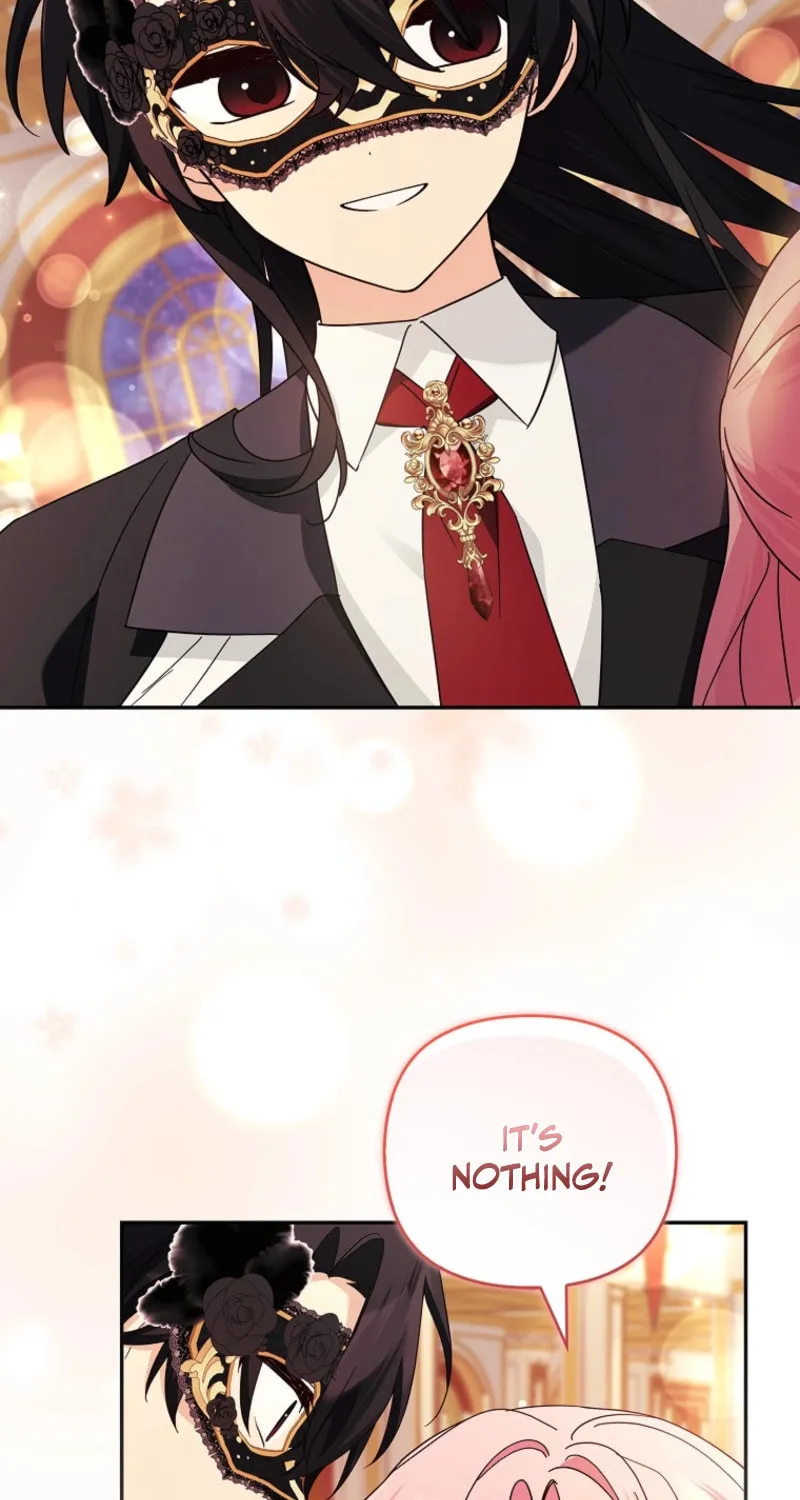 The Little Lady Behind the Villain Chapter 107 page 37 - 