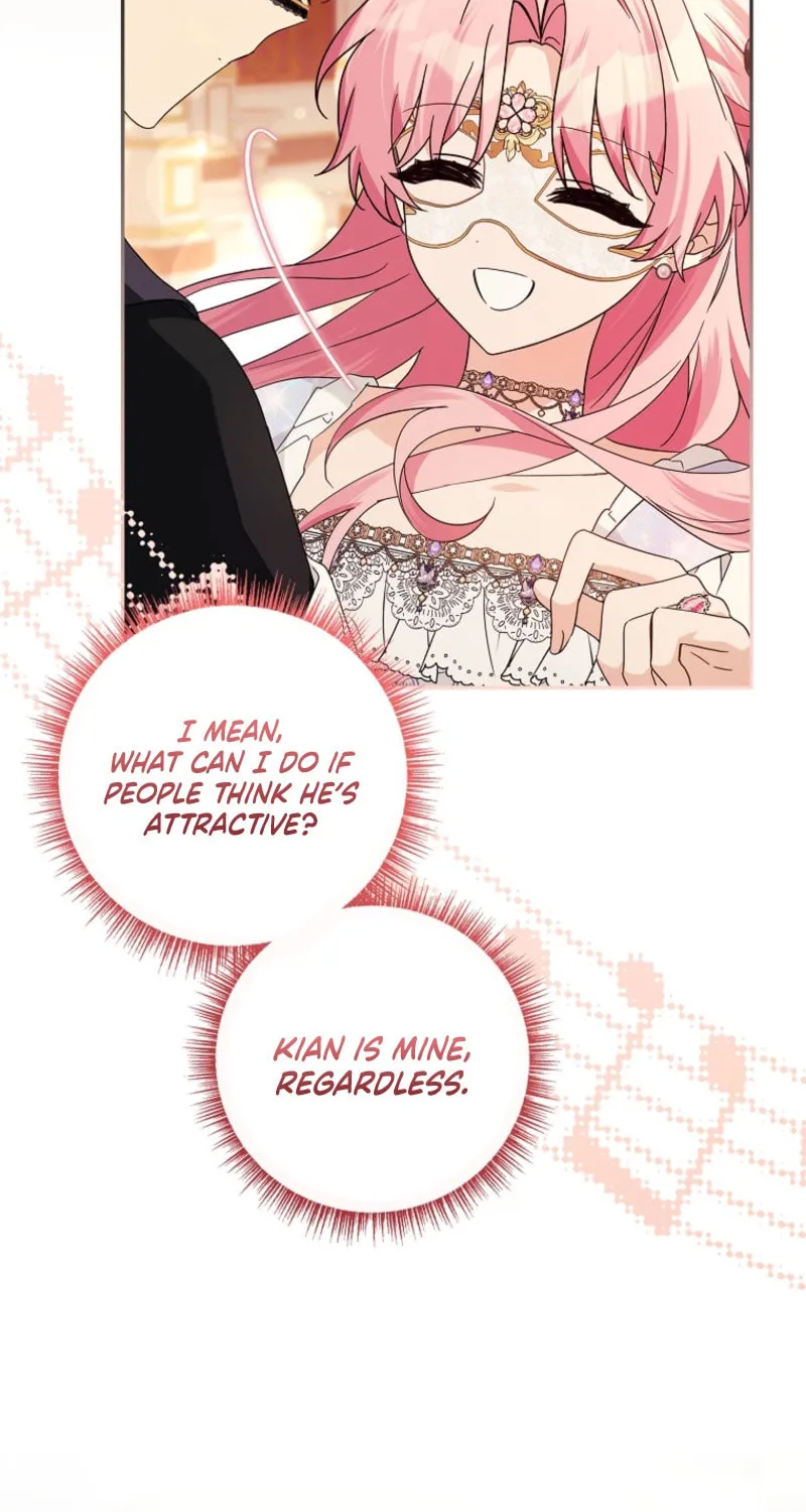 The Little Lady Behind the Villain Chapter 107 page 38 - 