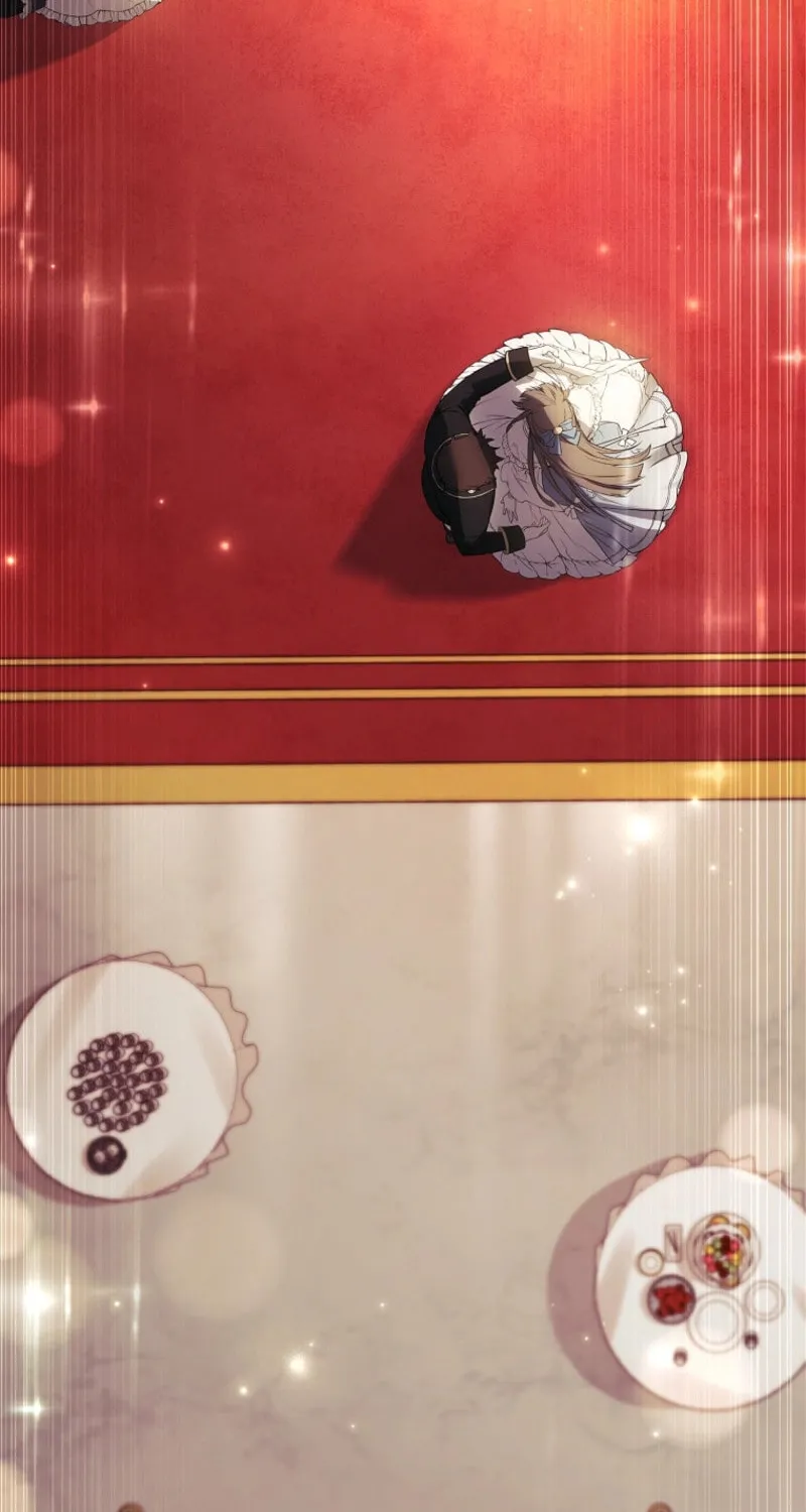 The Little Lady Behind the Villain Chapter 107 page 41 - 