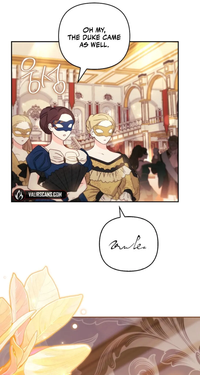 The Little Lady Behind the Villain Chapter 107 page 43 - 
