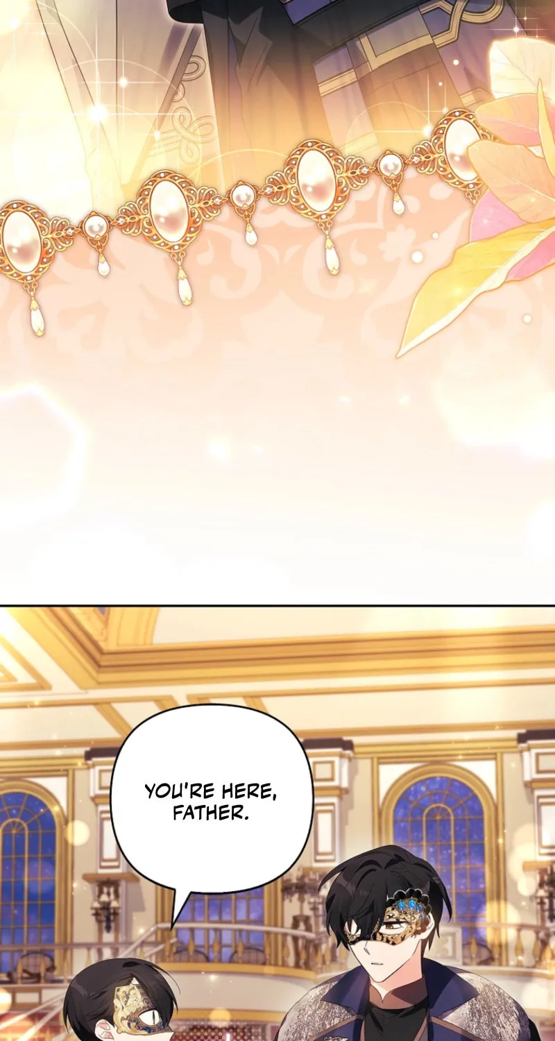 The Little Lady Behind the Villain Chapter 107 page 45 - 