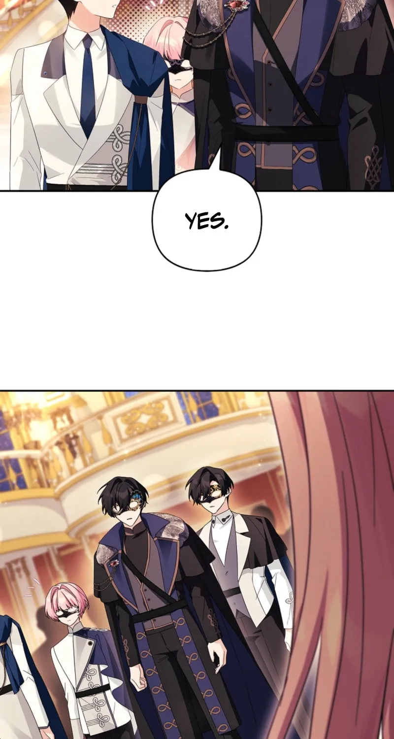 The Little Lady Behind the Villain Chapter 107 page 46 - 