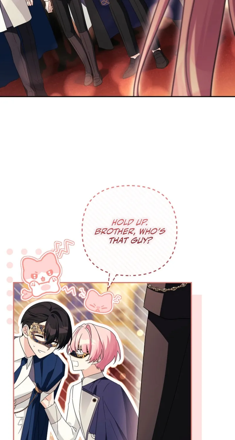 The Little Lady Behind the Villain Chapter 107 page 47 - 