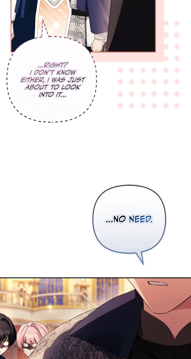 The Little Lady Behind the Villain Chapter 107 page 48 - 