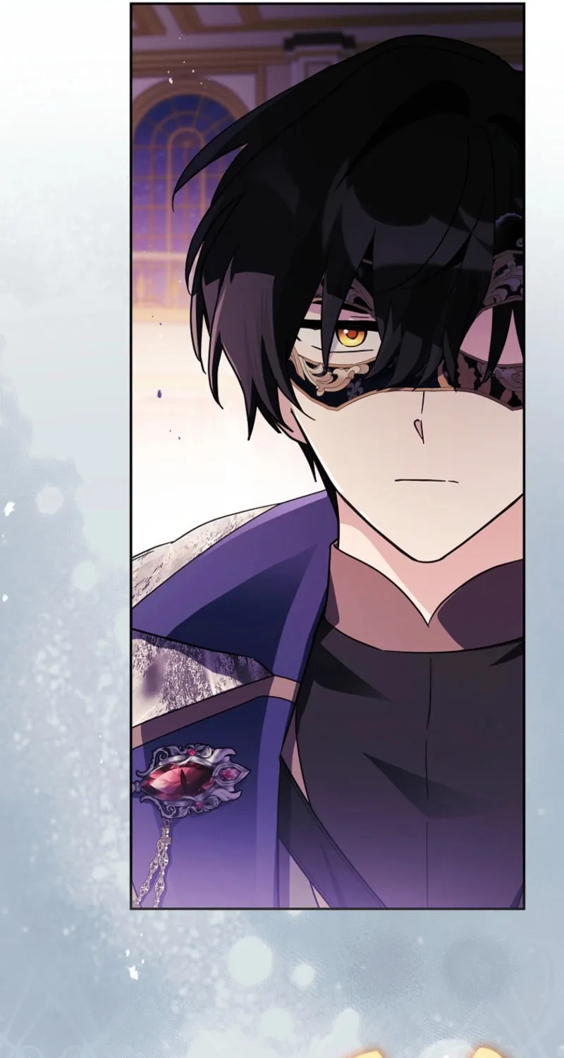 The Little Lady Behind the Villain Chapter 107 page 50 - 