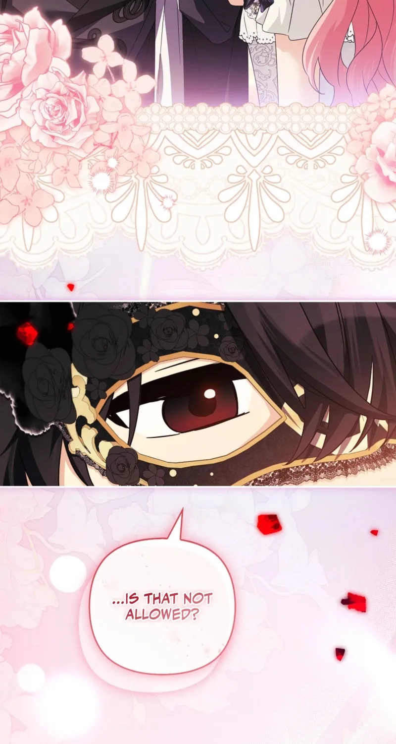 The Little Lady Behind the Villain Chapter 107 page 6 - 