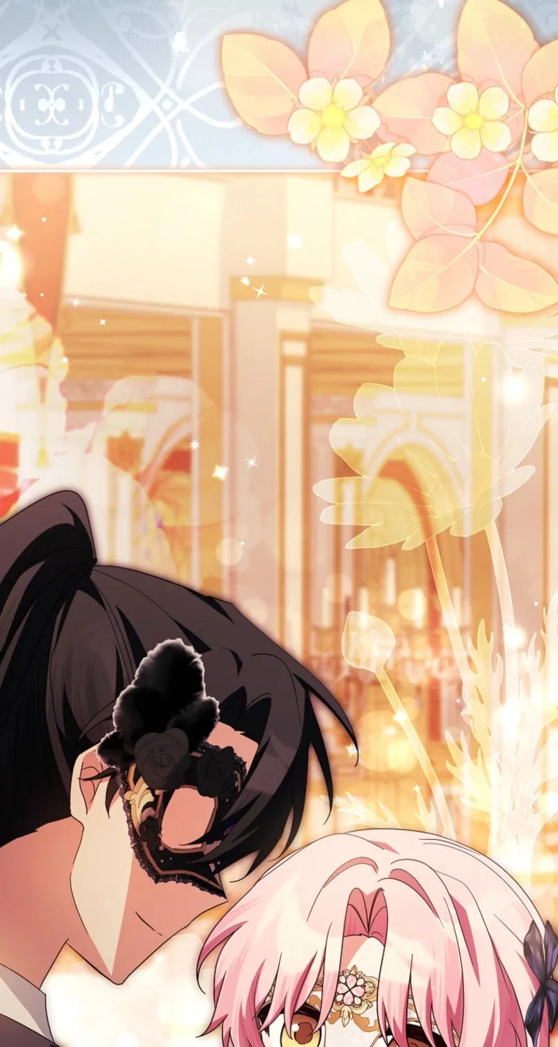 The Little Lady Behind the Villain Chapter 107 page 51 - 