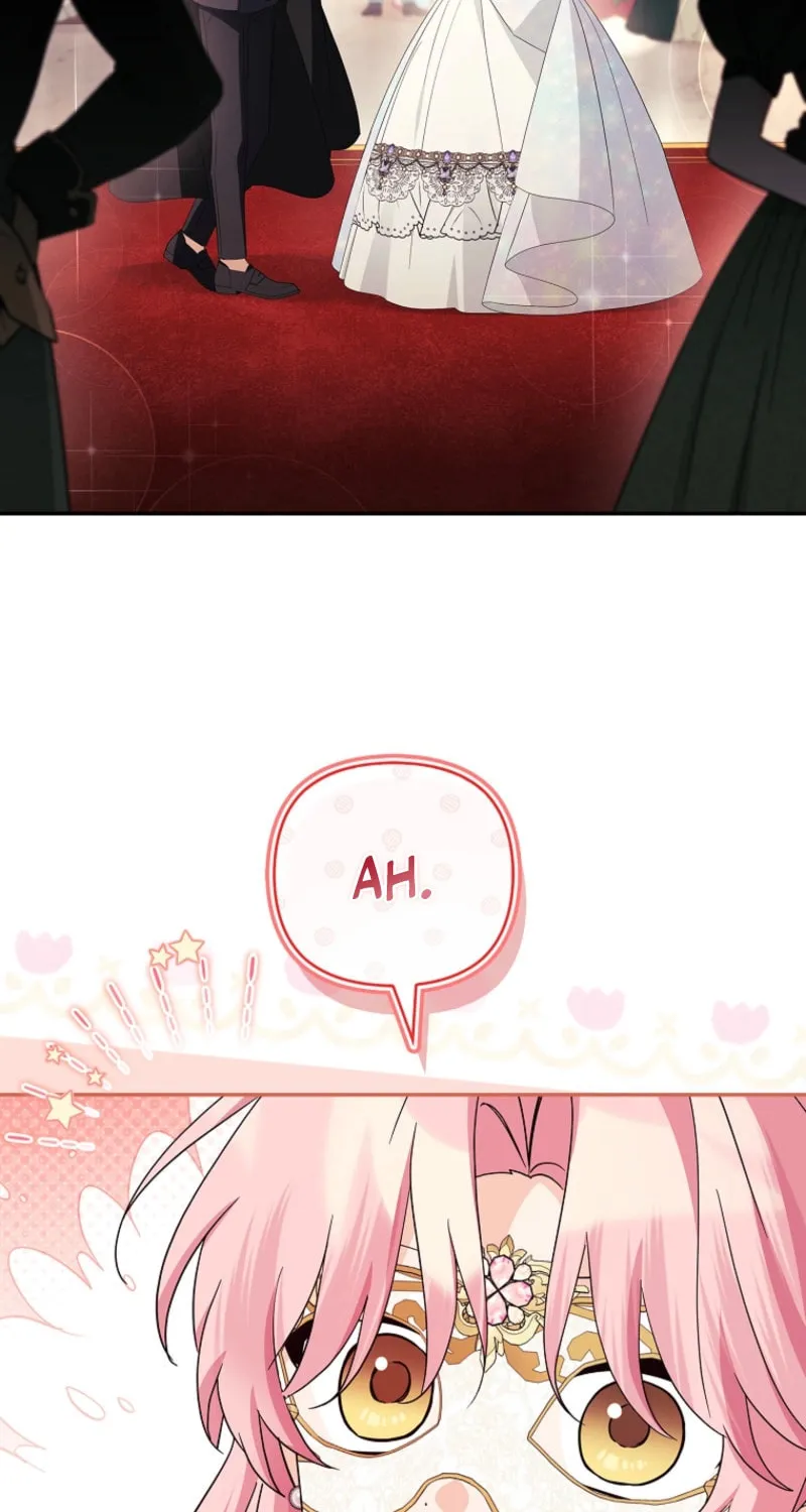 The Little Lady Behind the Villain Chapter 107 page 55 - 