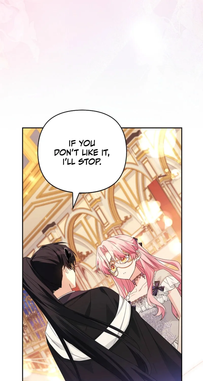 The Little Lady Behind the Villain Chapter 107 page 7 - 