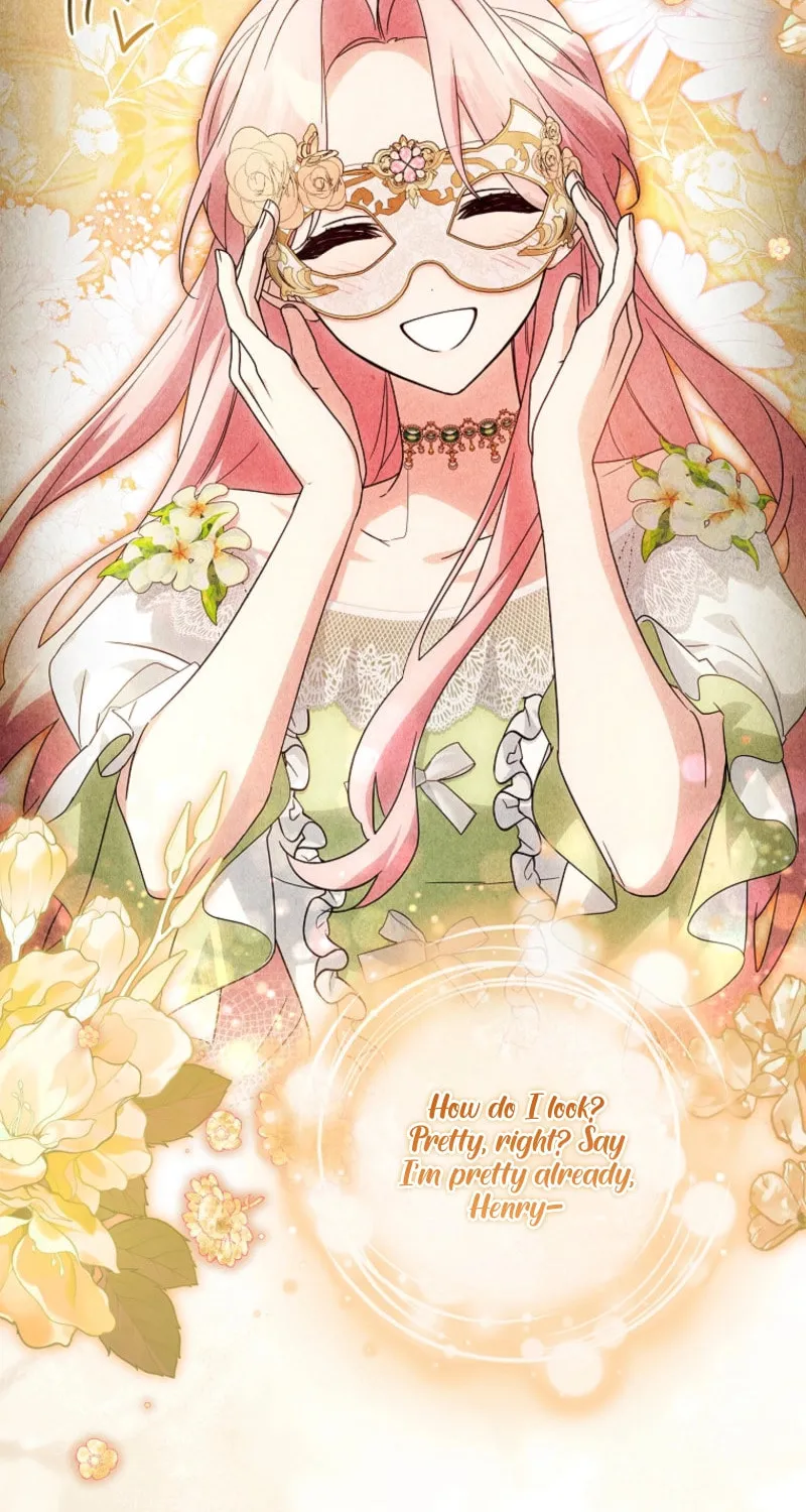 The Little Lady Behind the Villain Chapter 107 page 61 - 