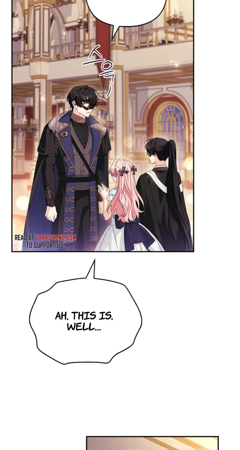 The Little Lady Behind the Villain Chapter 107 page 65 - 