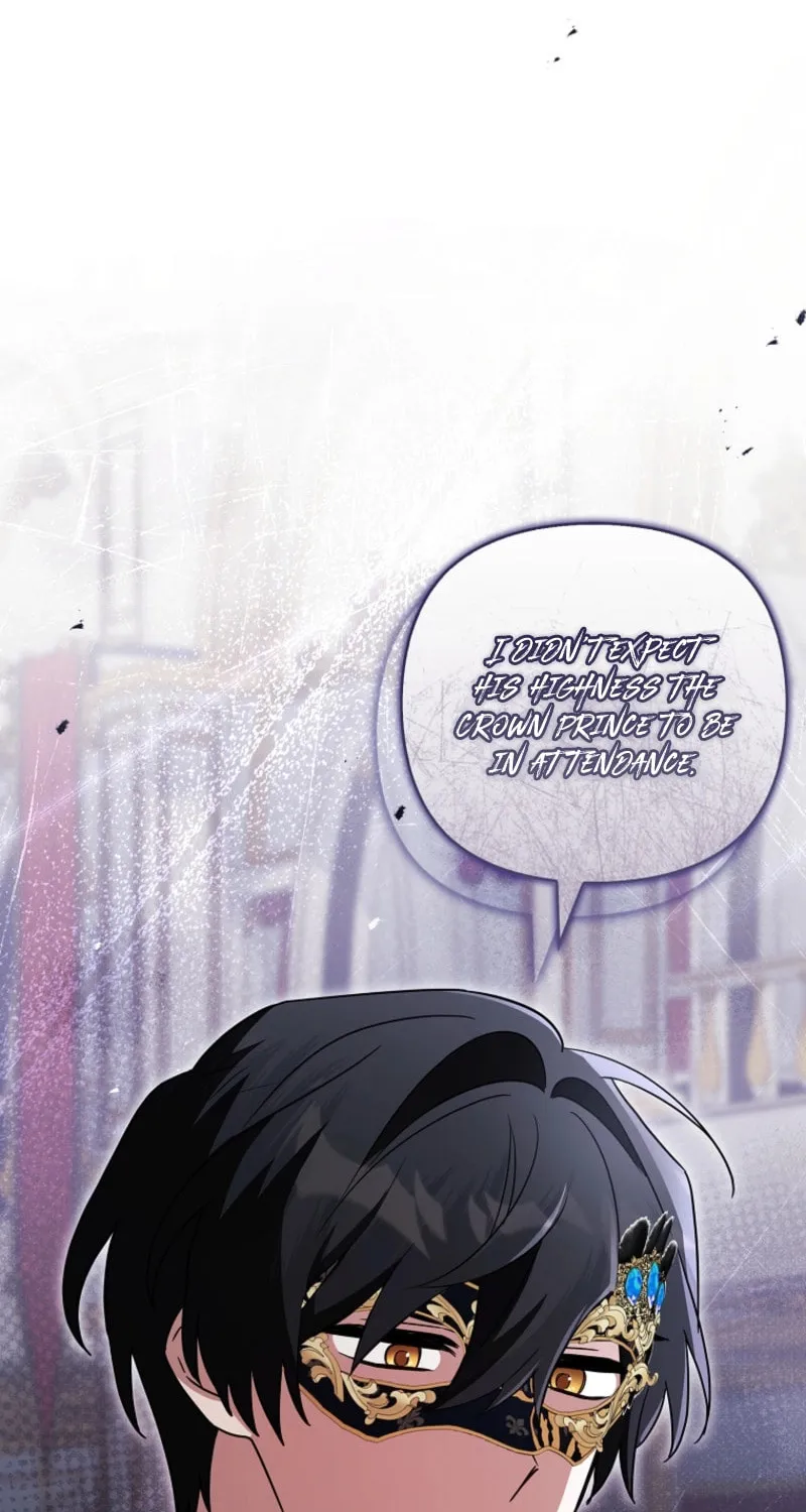 The Little Lady Behind the Villain Chapter 107 page 67 - 