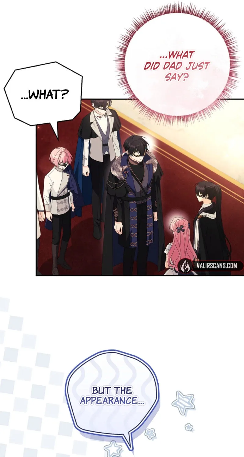 The Little Lady Behind the Villain Chapter 107 page 70 - 