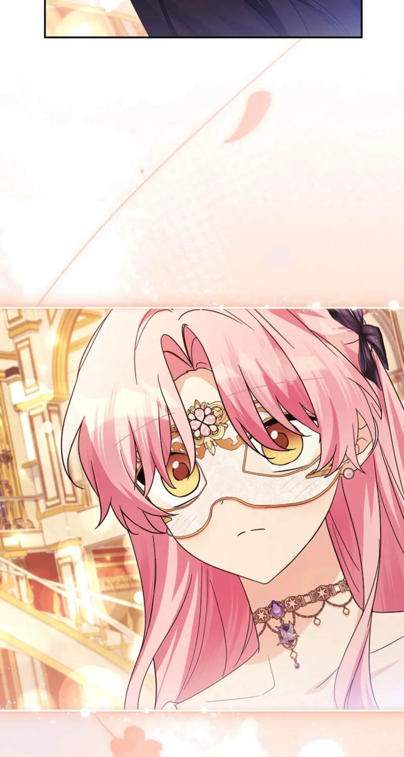 The Little Lady Behind the Villain Chapter 107 page 8 - 