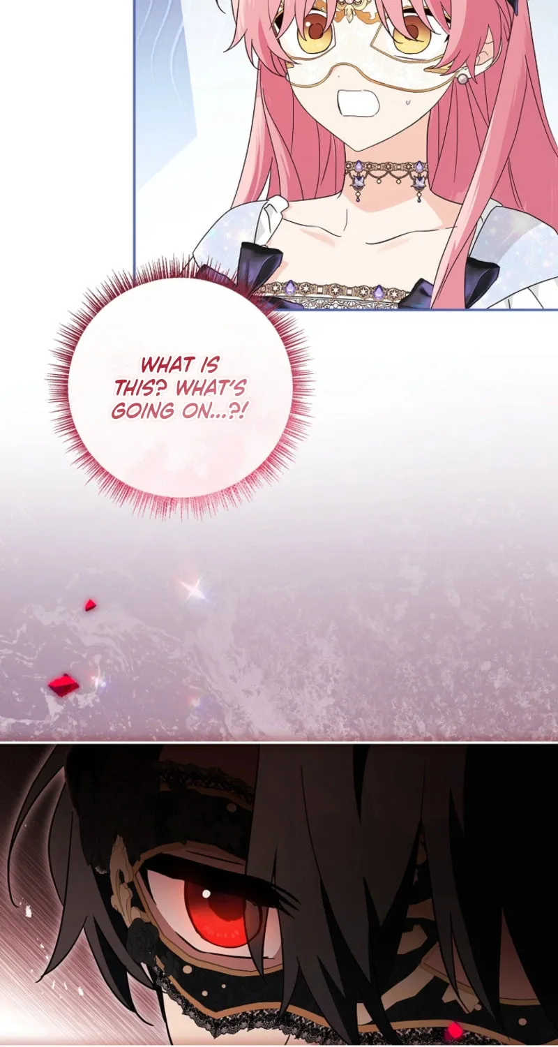 The Little Lady Behind the Villain Chapter 107 page 72 - 